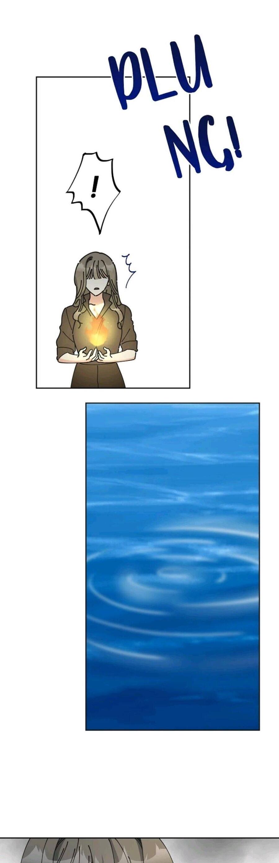 The Evil Lady's Hero Chapter 045