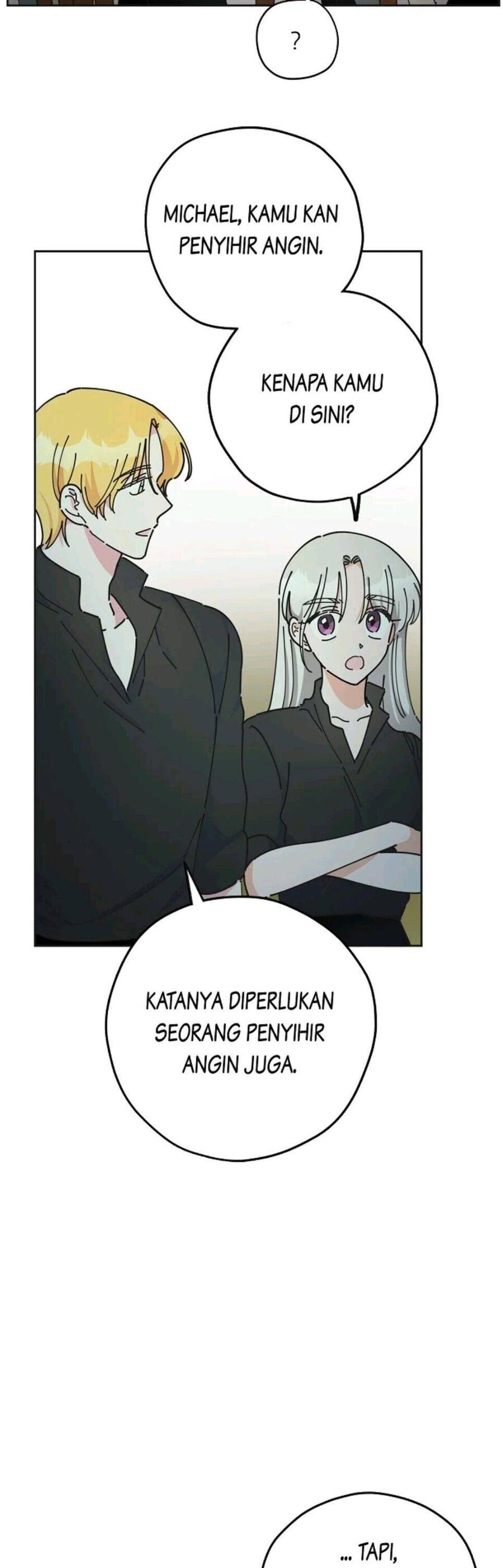 The Evil Lady's Hero Chapter 046