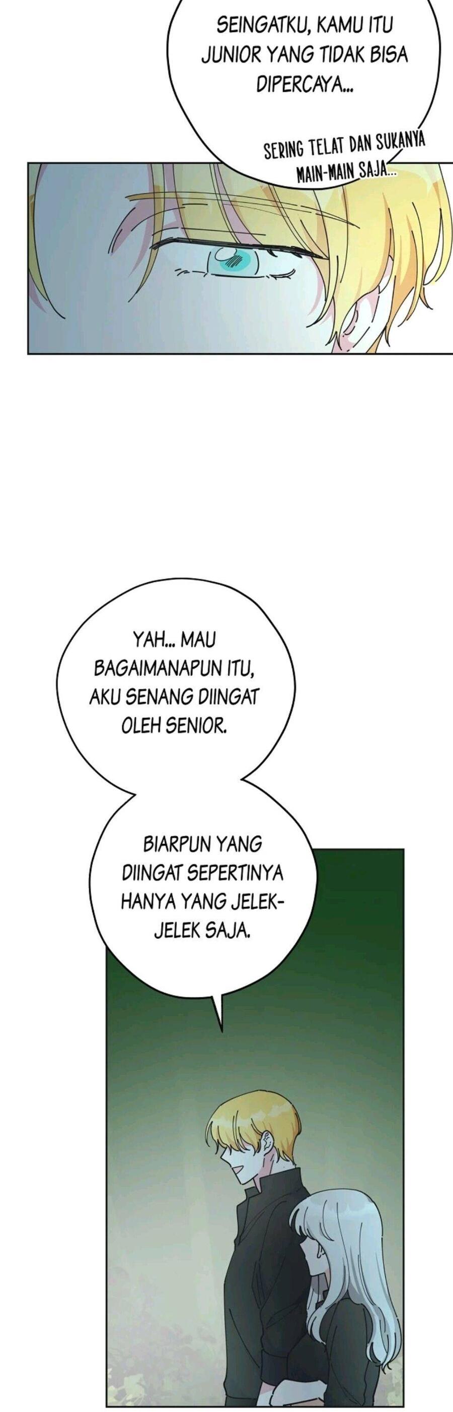 The Evil Lady's Hero Chapter 046