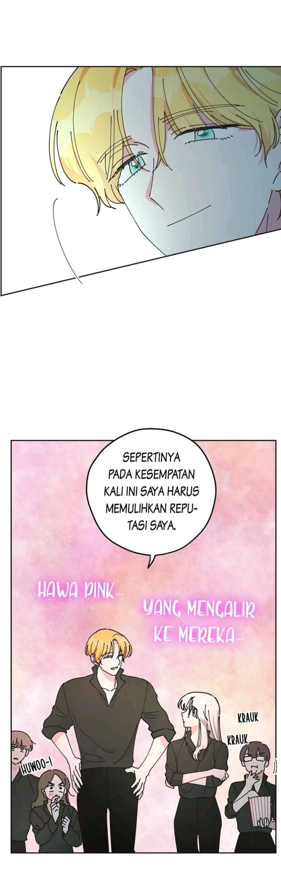 The Evil Lady's Hero Chapter 046