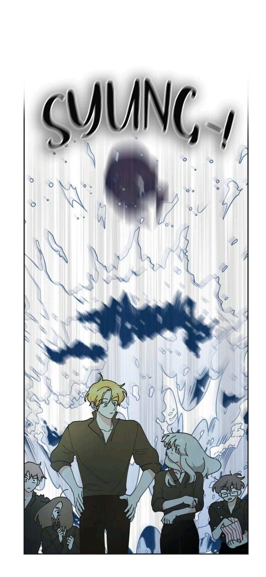 The Evil Lady's Hero Chapter 046