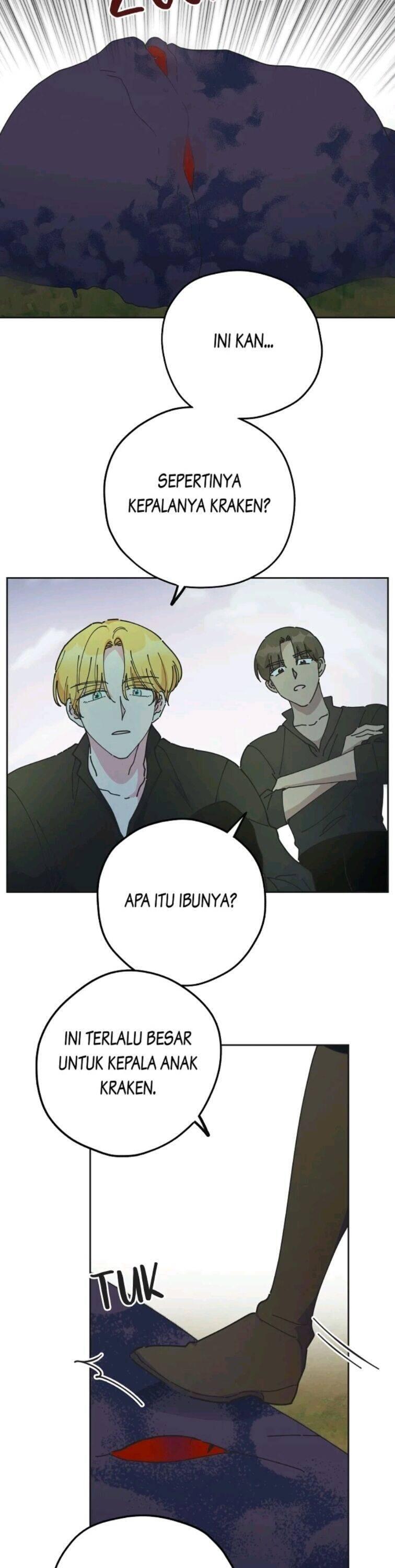 The Evil Lady's Hero Chapter 046