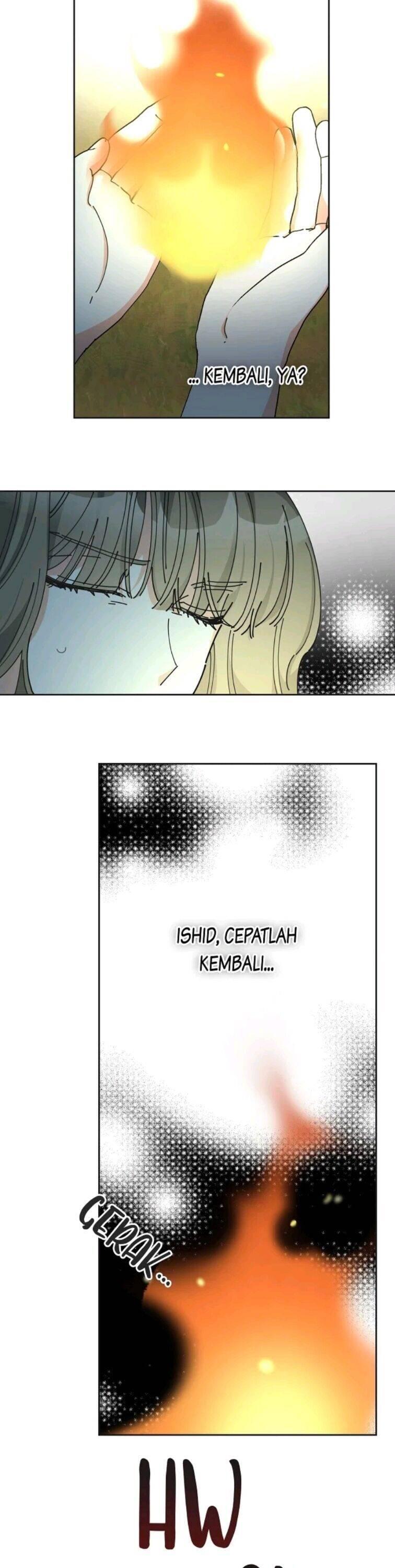 The Evil Lady's Hero Chapter 046