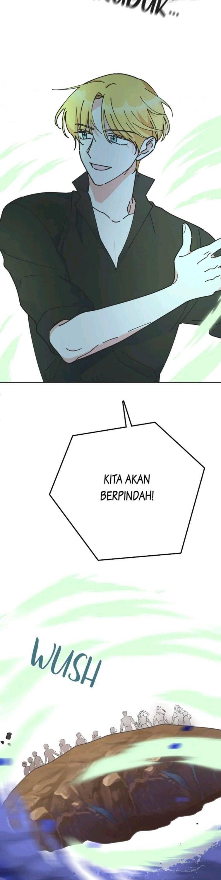 The Evil Lady's Hero Chapter 046