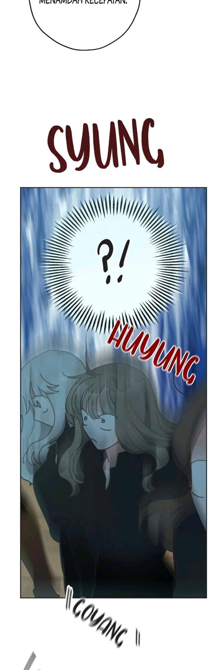 The Evil Lady's Hero Chapter 046