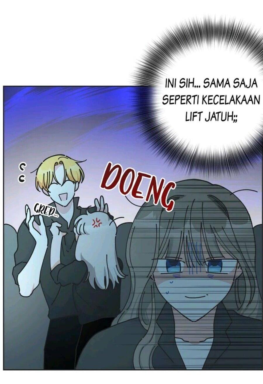 The Evil Lady's Hero Chapter 046