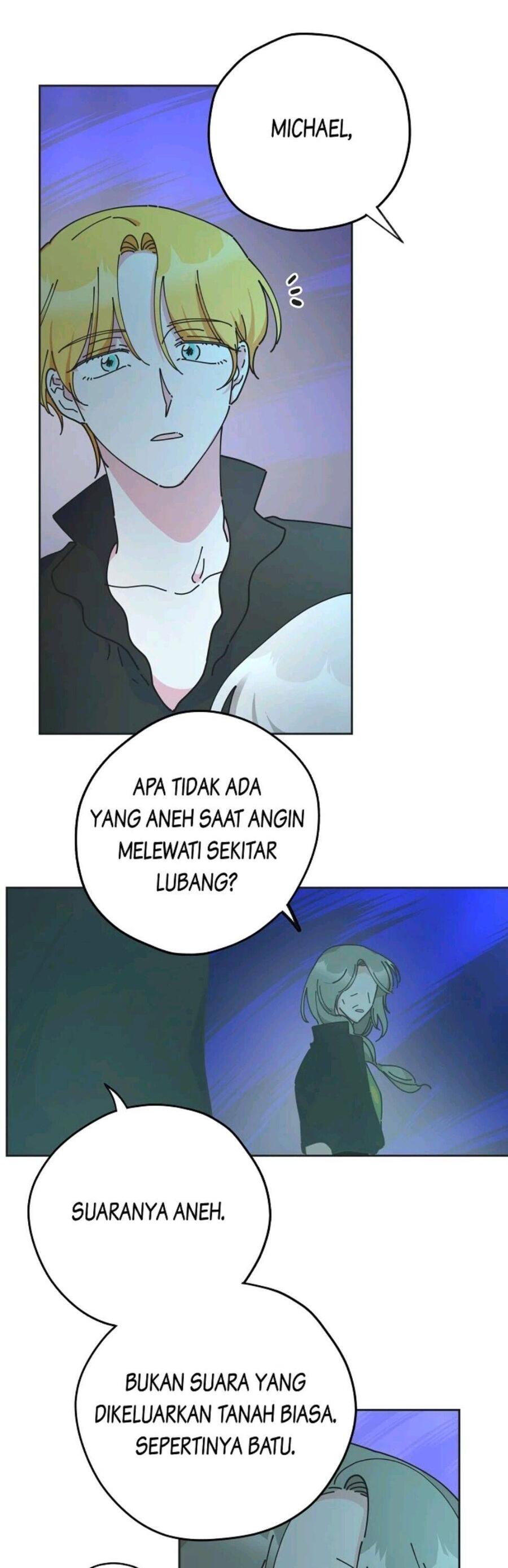 The Evil Lady's Hero Chapter 046
