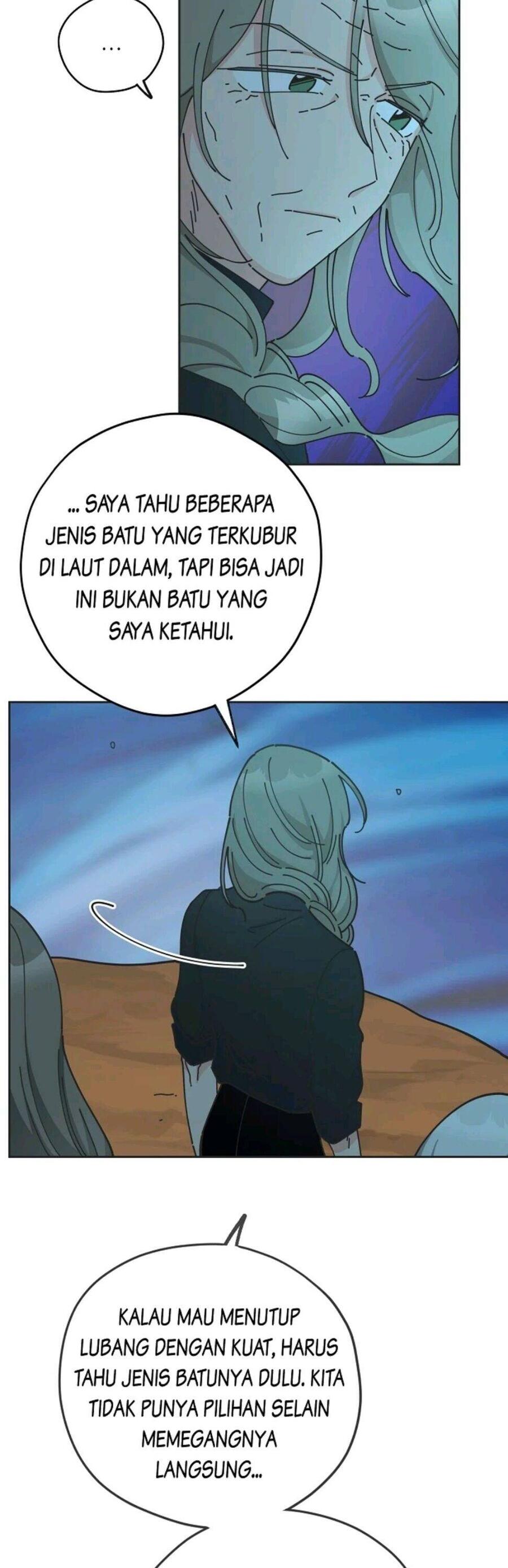 The Evil Lady's Hero Chapter 046