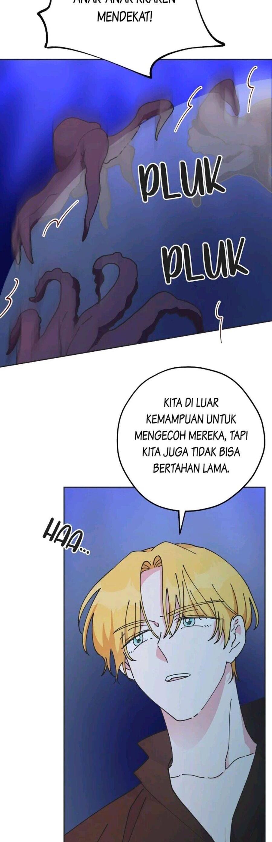 The Evil Lady's Hero Chapter 046
