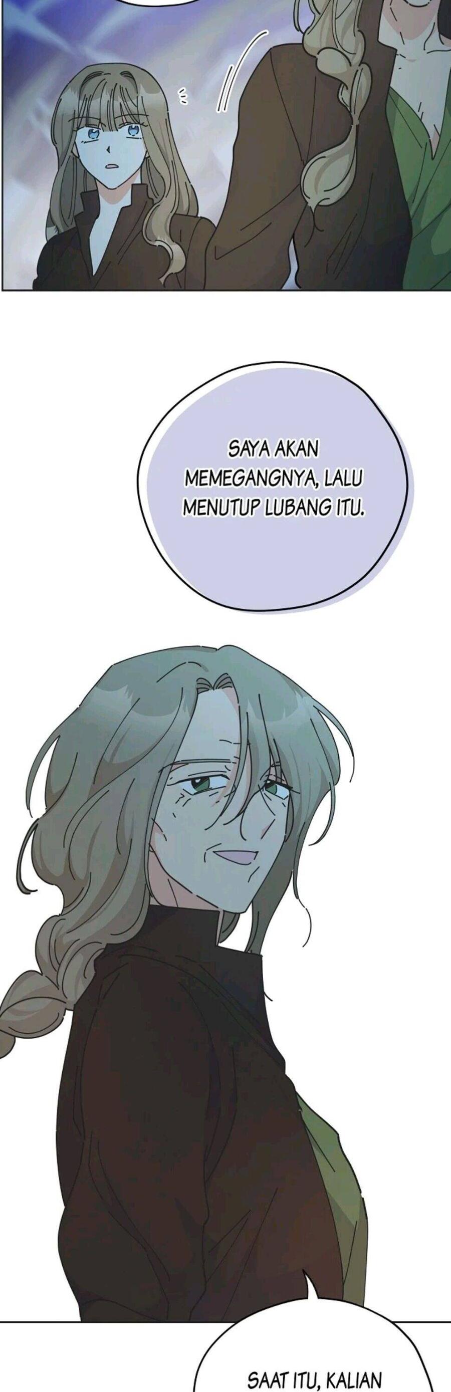The Evil Lady's Hero Chapter 046
