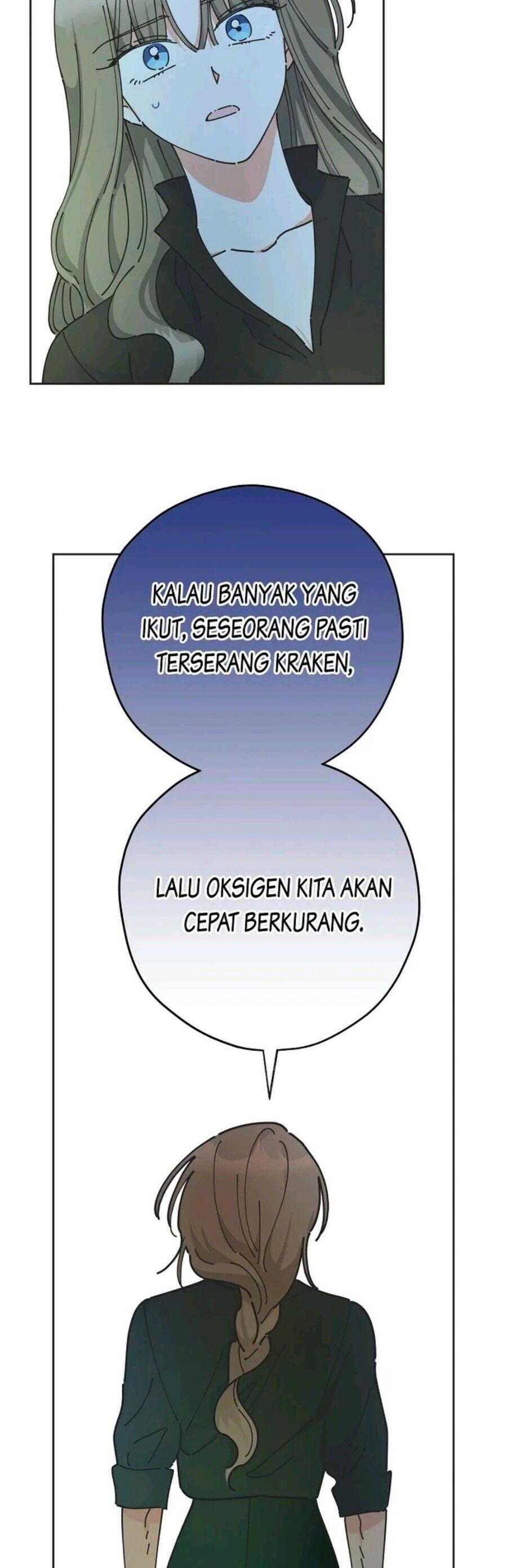 The Evil Lady's Hero Chapter 046