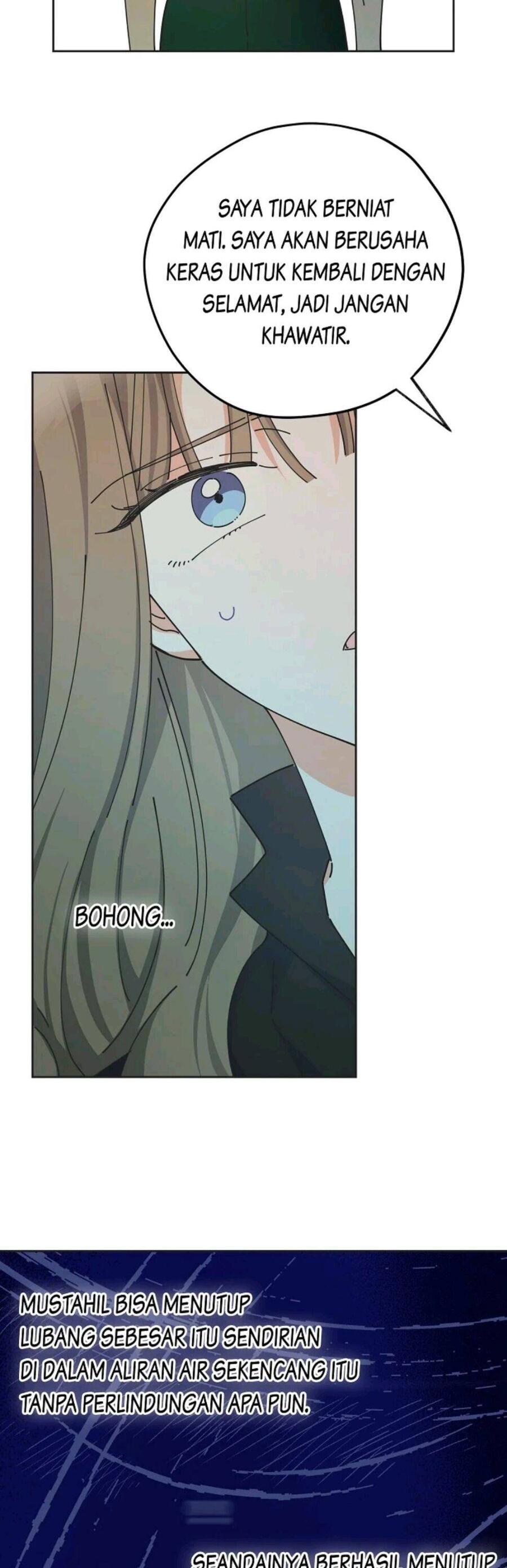The Evil Lady's Hero Chapter 046