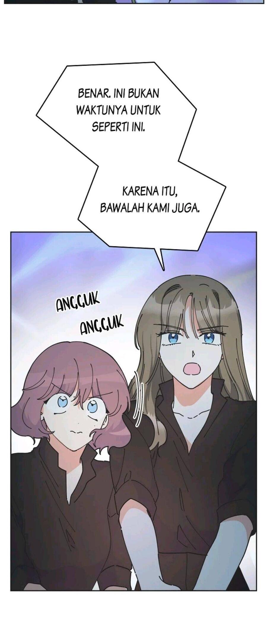 The Evil Lady's Hero Chapter 046