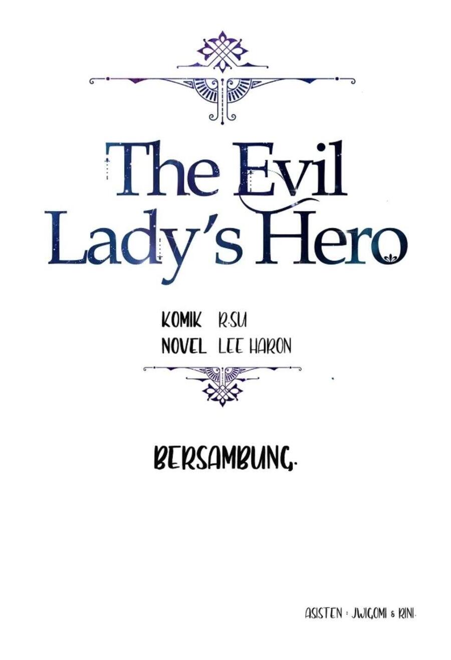 The Evil Lady's Hero Chapter 046
