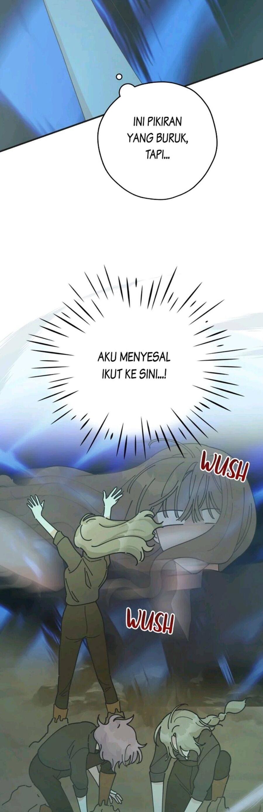 The Evil Lady's Hero Chapter 047