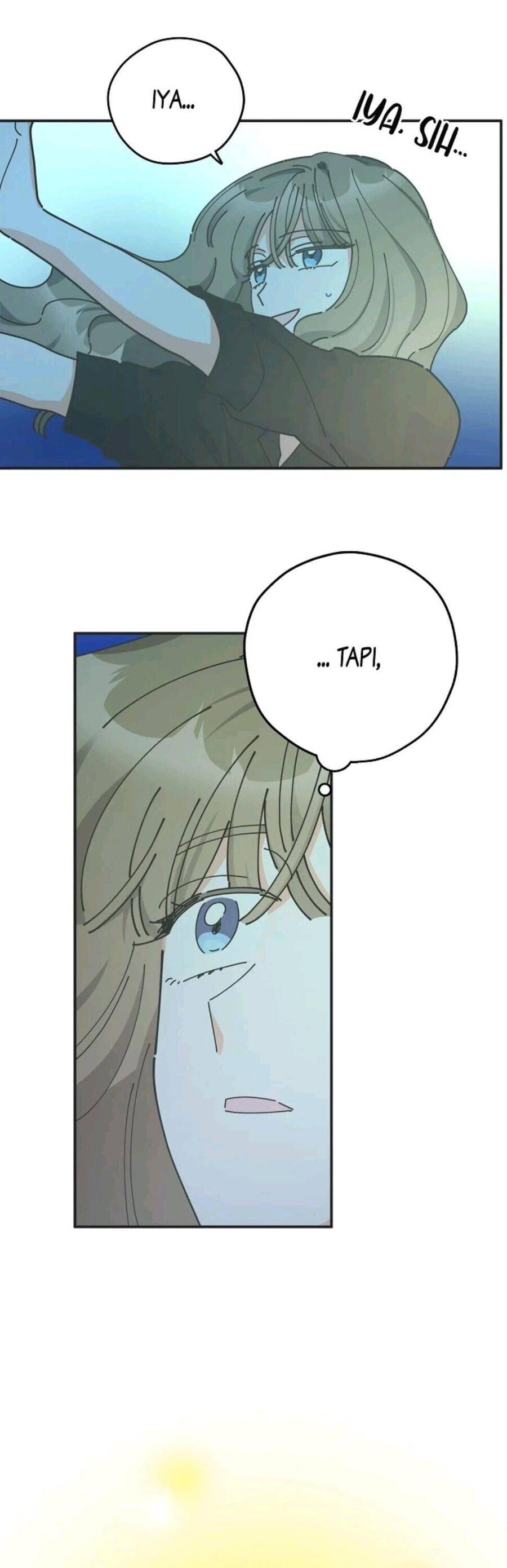 The Evil Lady's Hero Chapter 047