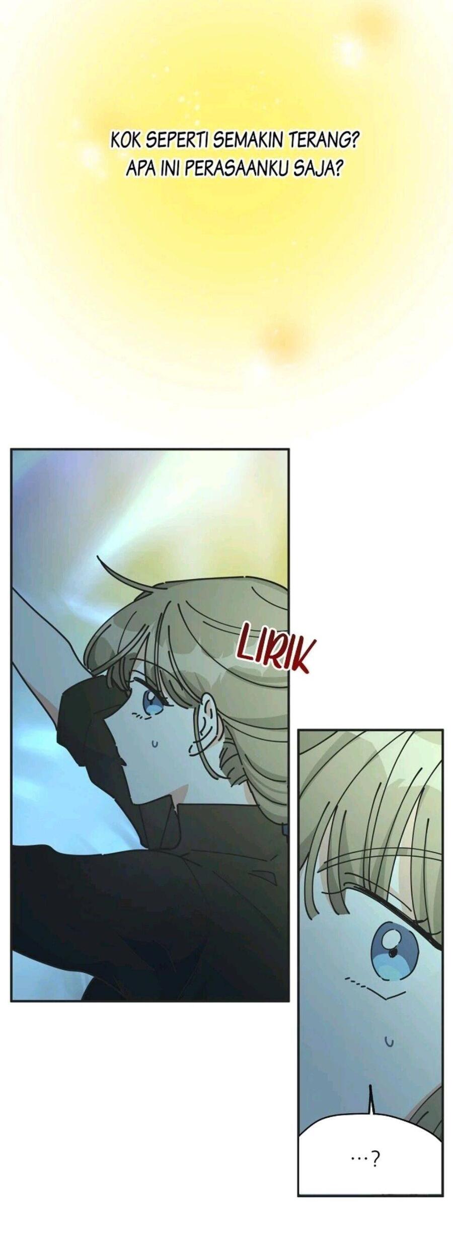The Evil Lady's Hero Chapter 047