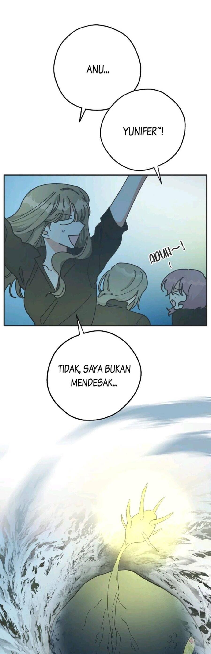 The Evil Lady's Hero Chapter 047