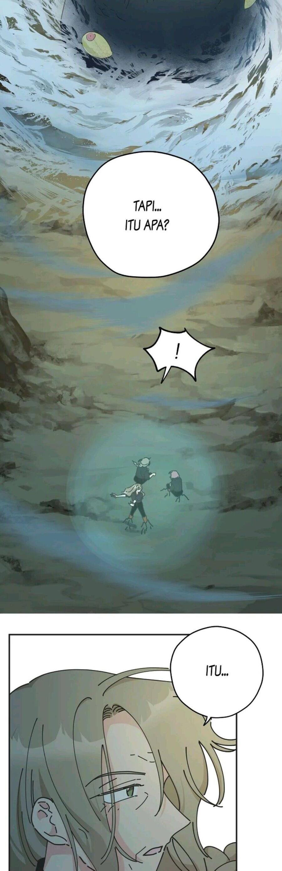 The Evil Lady's Hero Chapter 047