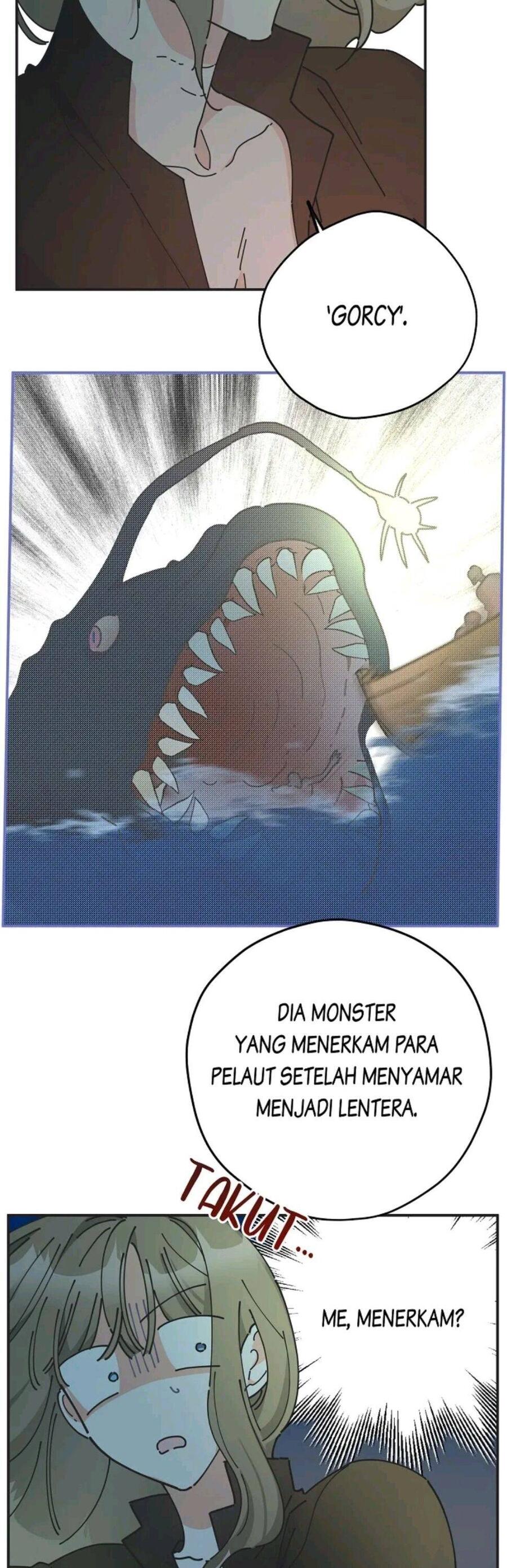 The Evil Lady's Hero Chapter 047
