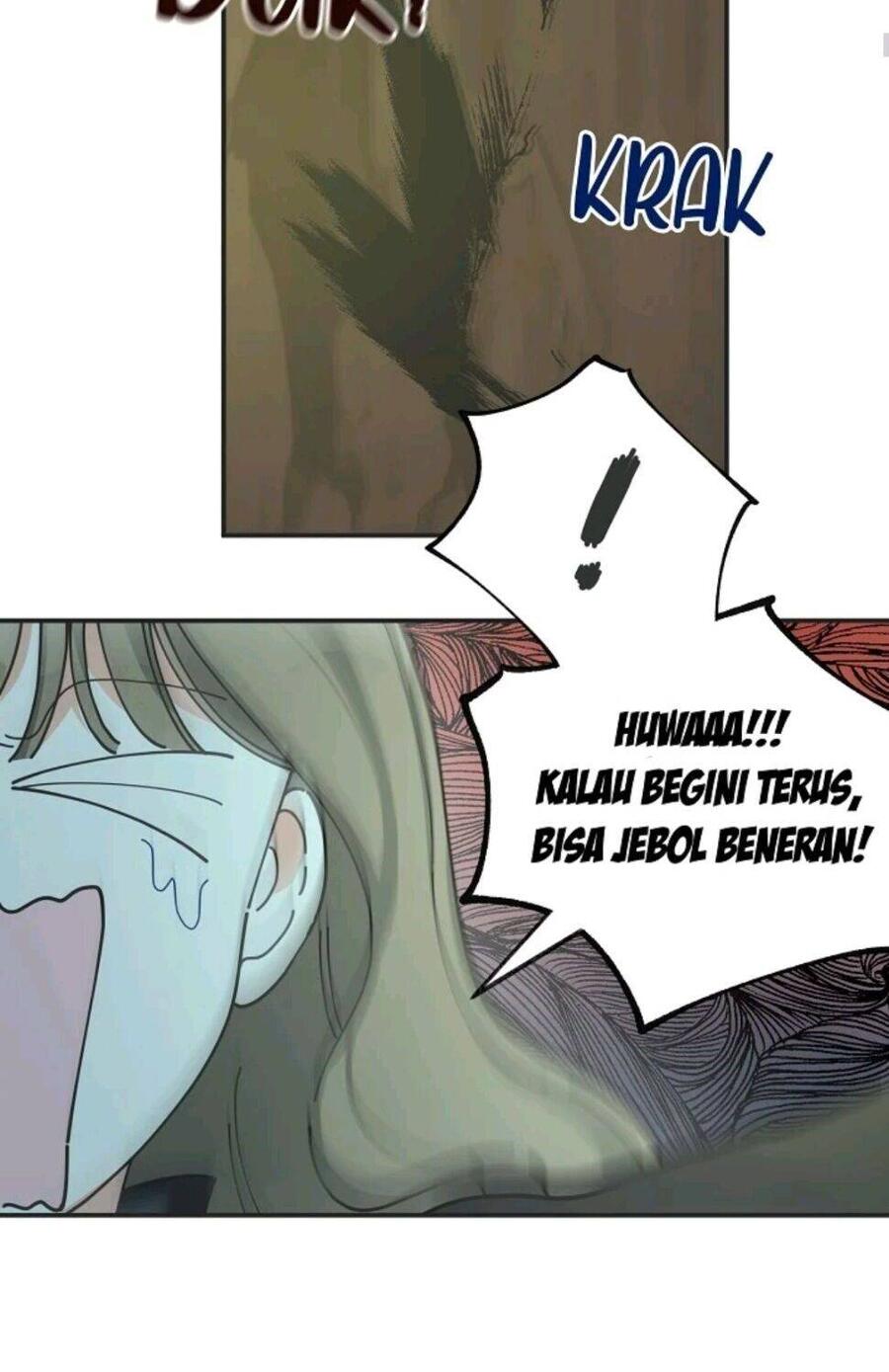 The Evil Lady's Hero Chapter 047
