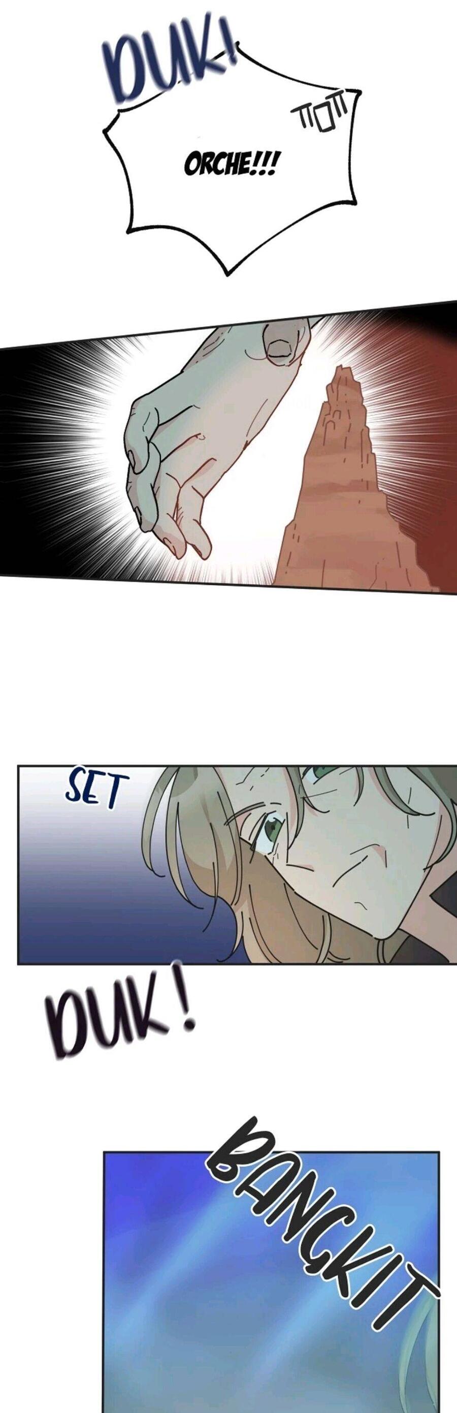 The Evil Lady's Hero Chapter 047