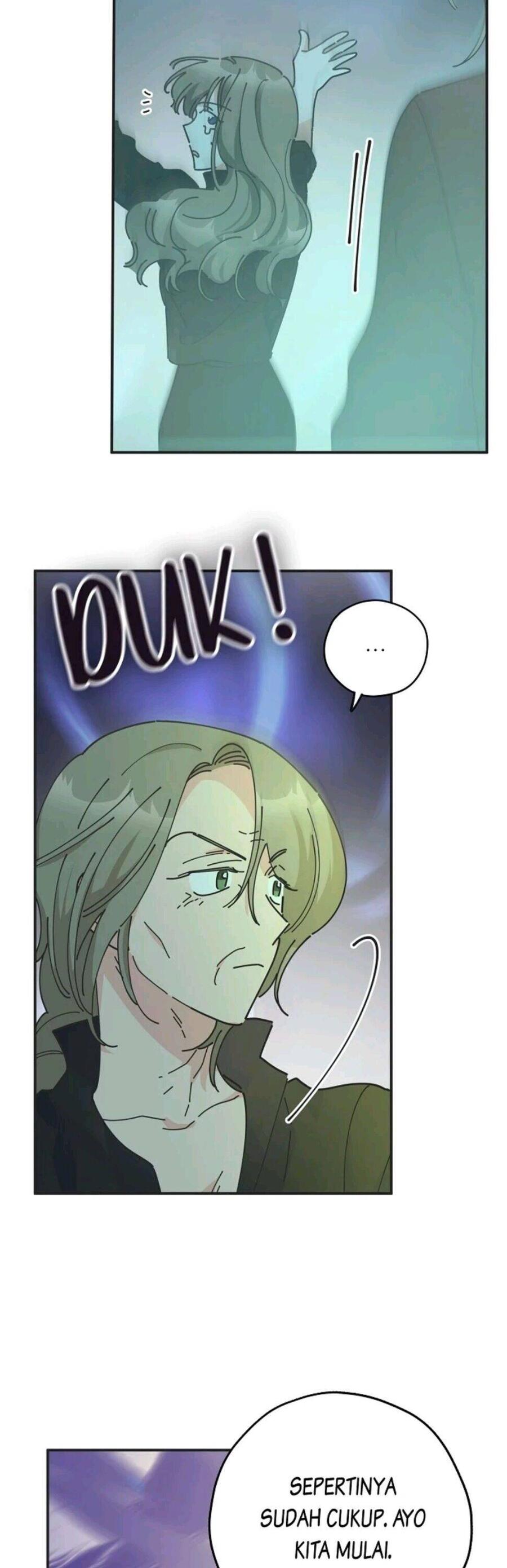 The Evil Lady's Hero Chapter 047