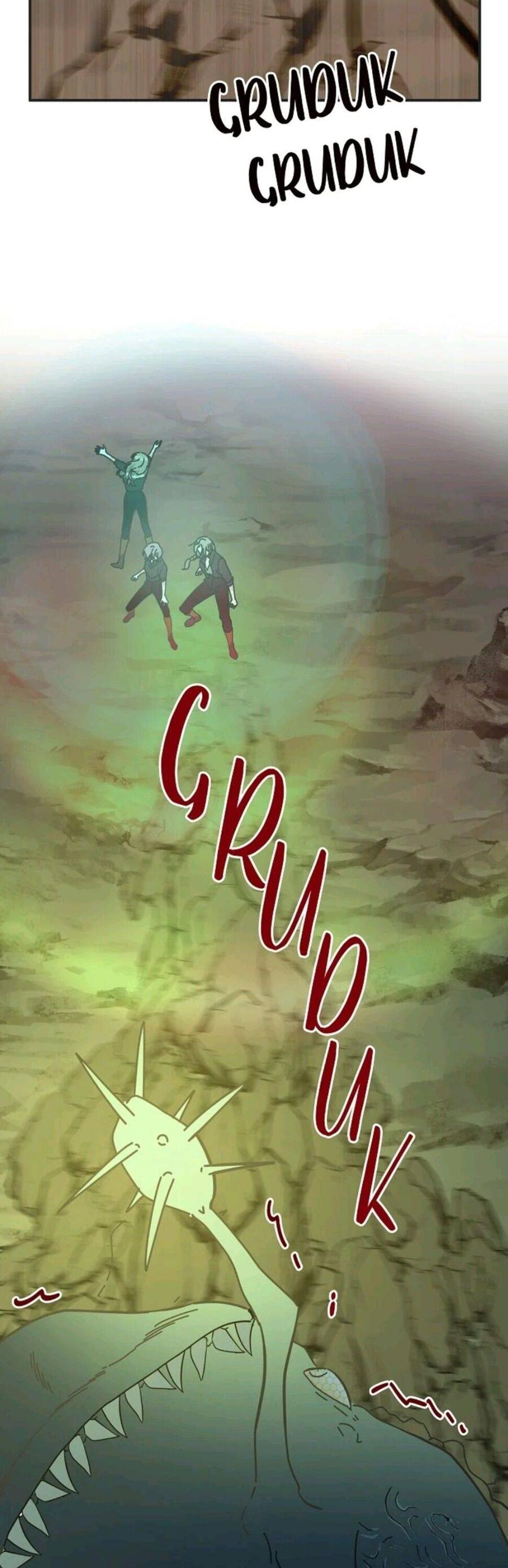 The Evil Lady's Hero Chapter 047