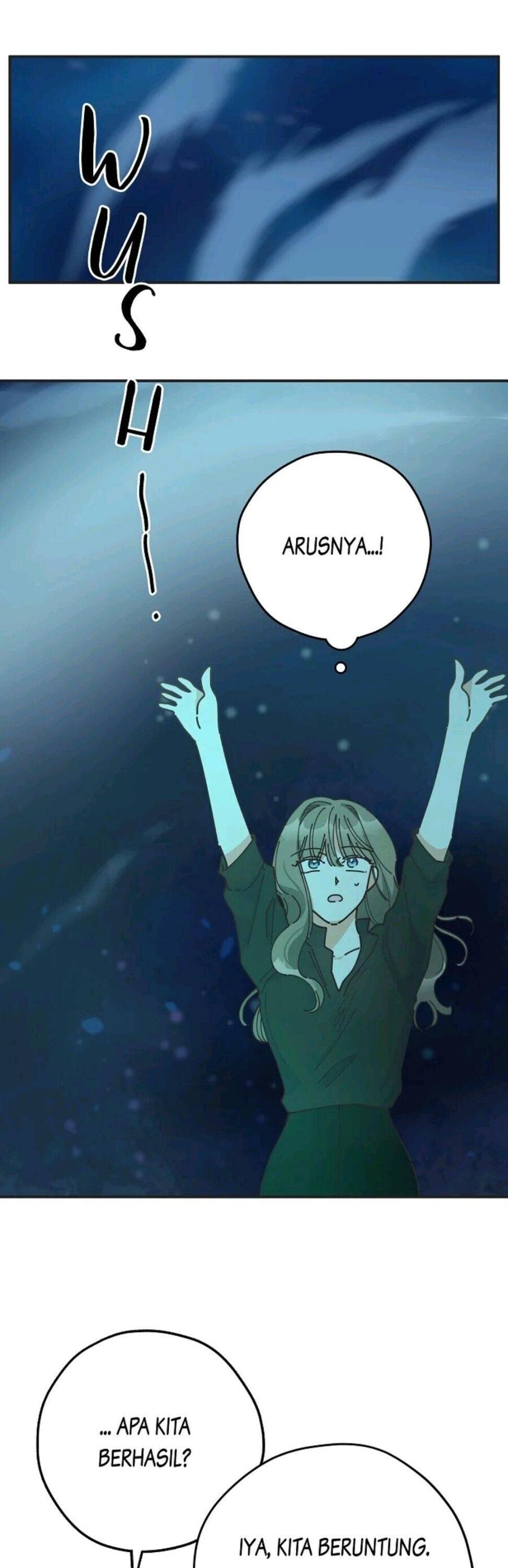 The Evil Lady's Hero Chapter 047