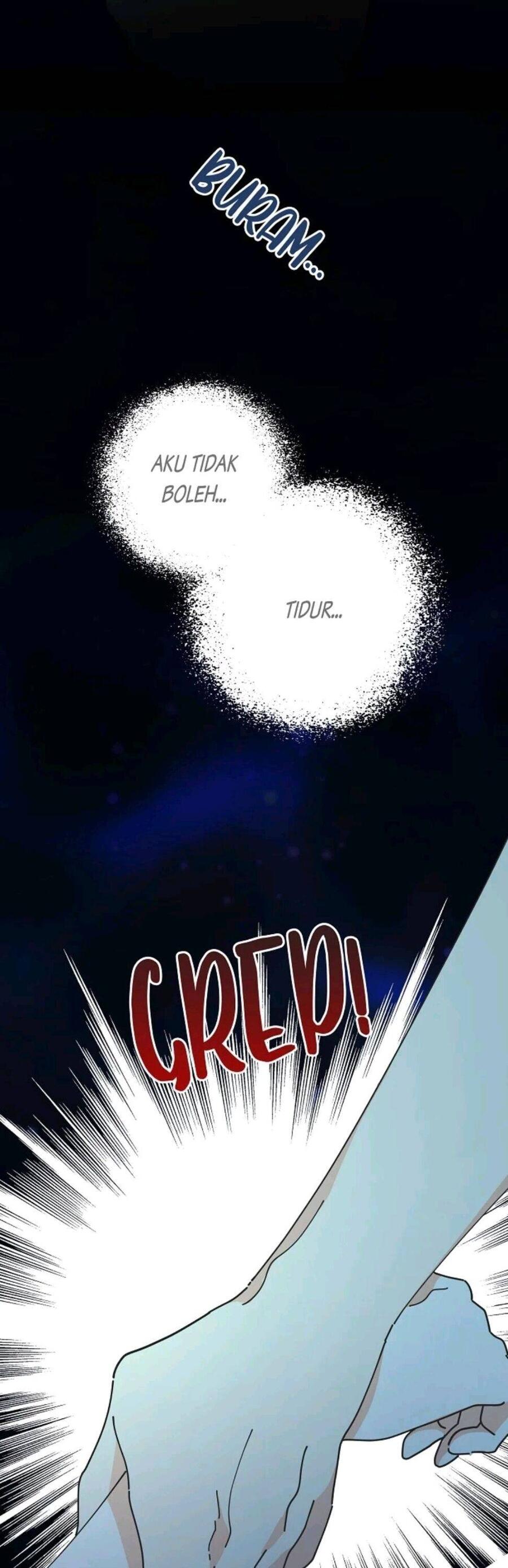 The Evil Lady's Hero Chapter 047