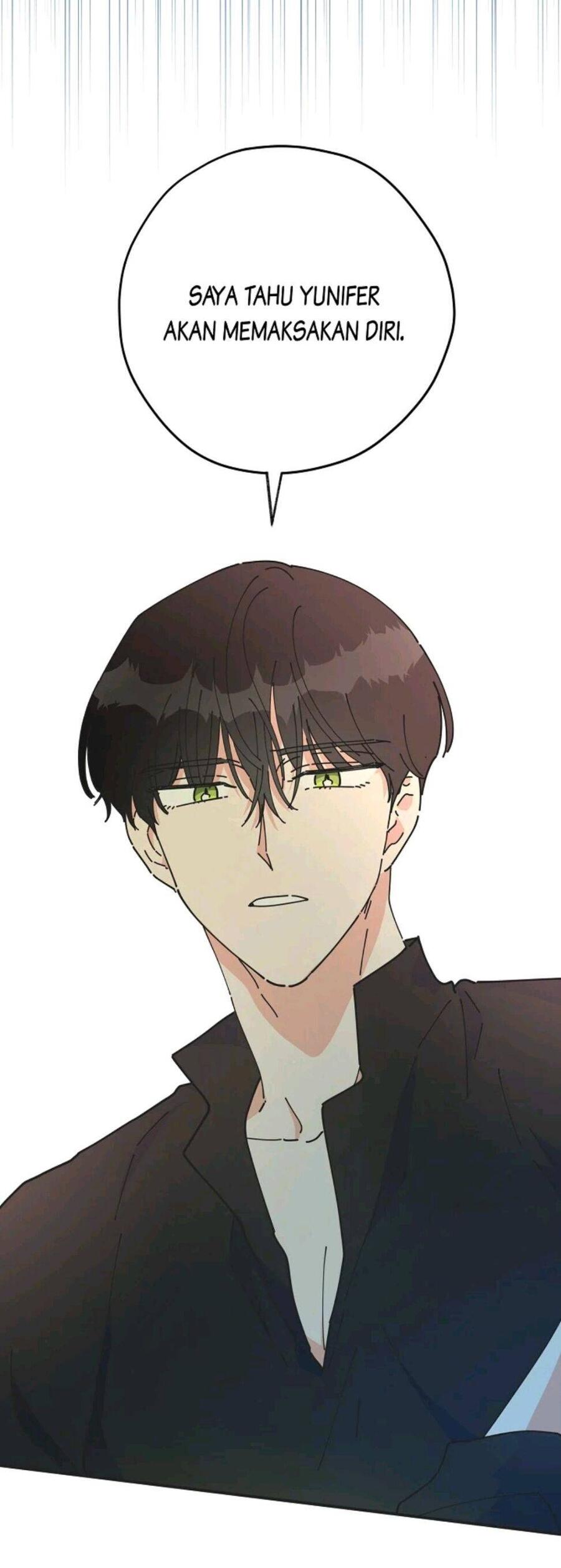 The Evil Lady's Hero Chapter 047