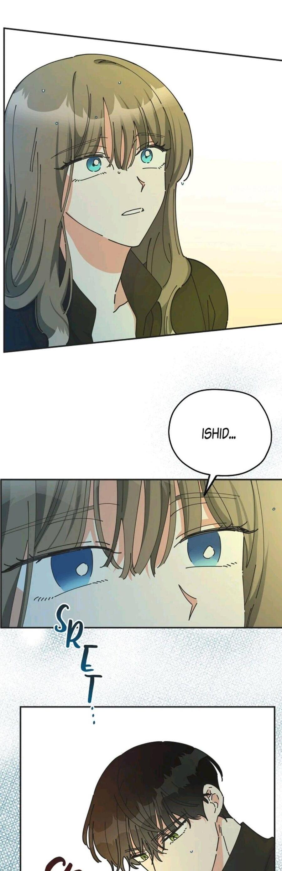 The Evil Lady's Hero Chapter 047