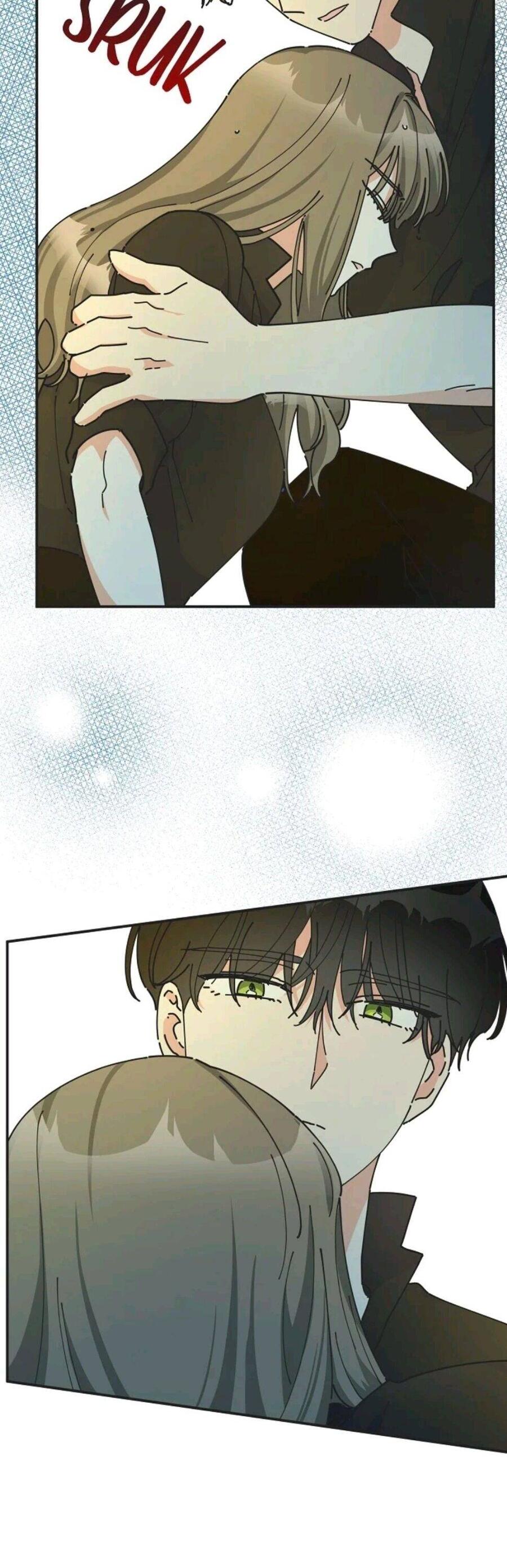 The Evil Lady's Hero Chapter 047