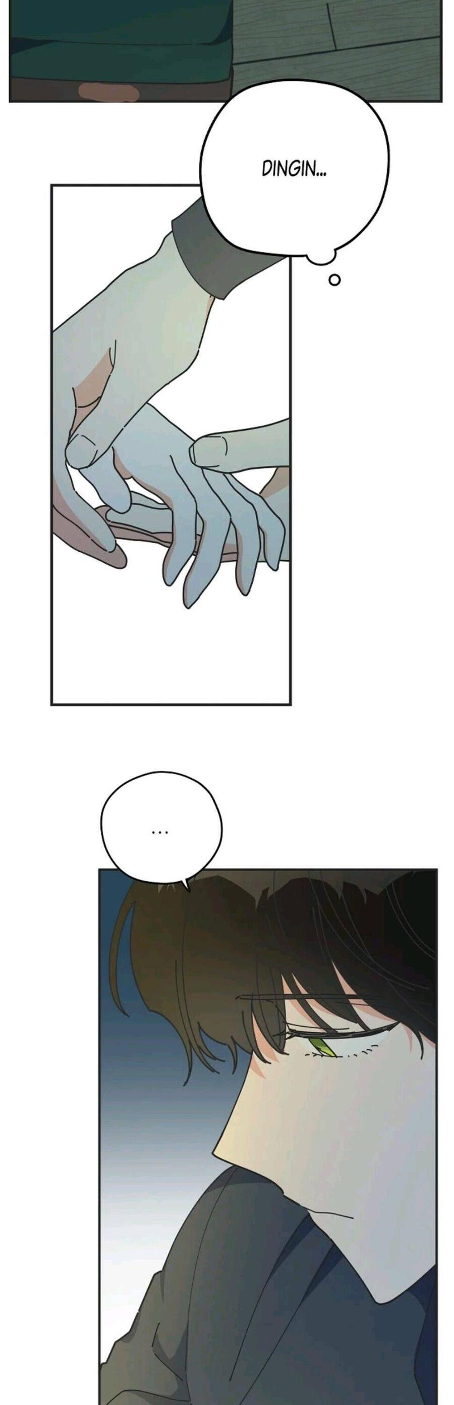 The Evil Lady's Hero Chapter 047