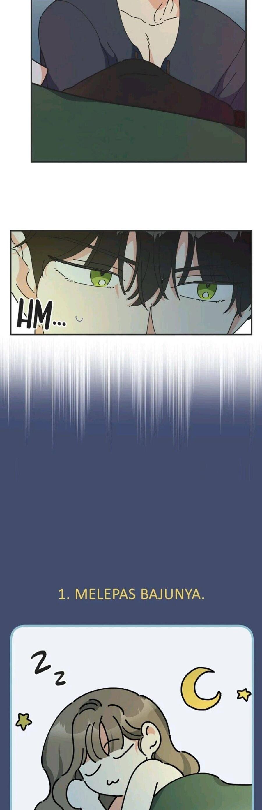 The Evil Lady's Hero Chapter 047
