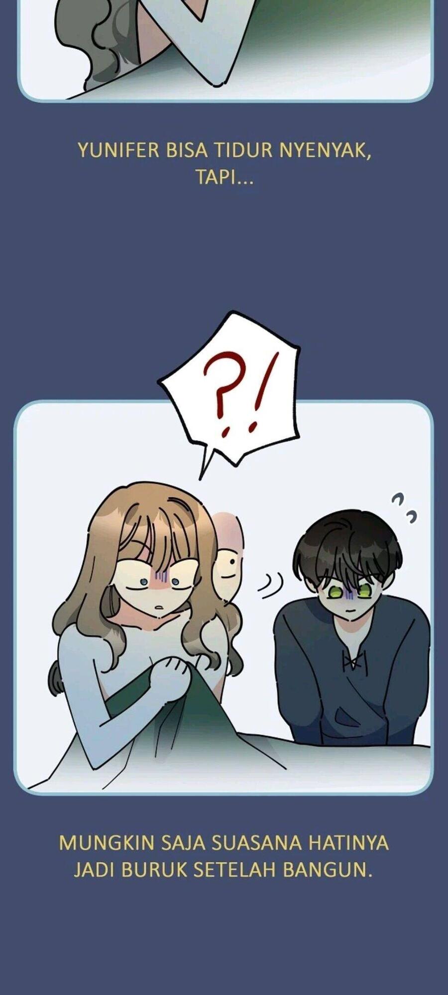 The Evil Lady's Hero Chapter 047