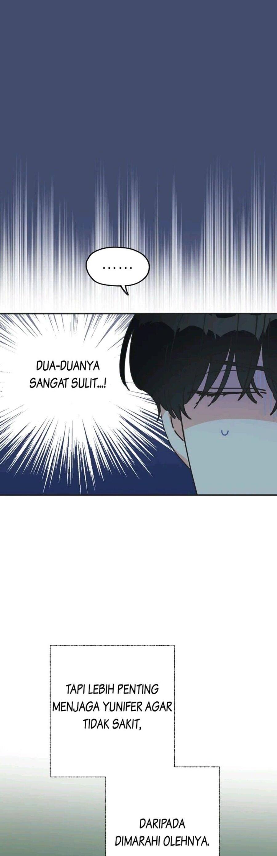 The Evil Lady's Hero Chapter 047