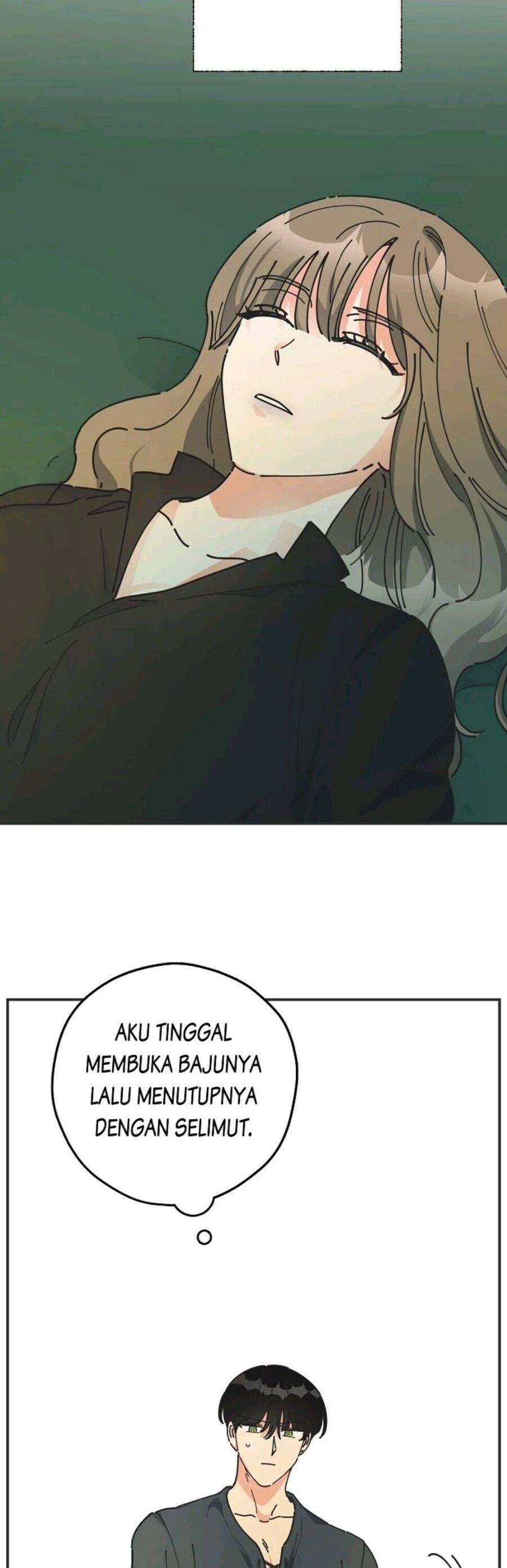 The Evil Lady's Hero Chapter 047
