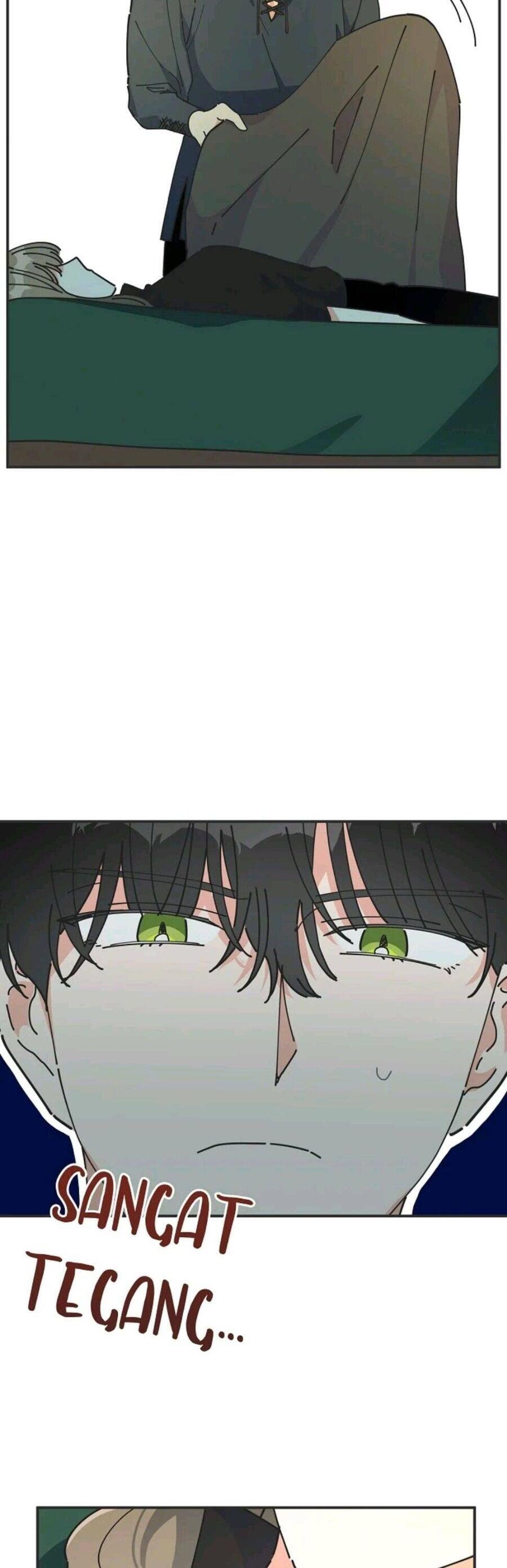 The Evil Lady's Hero Chapter 047