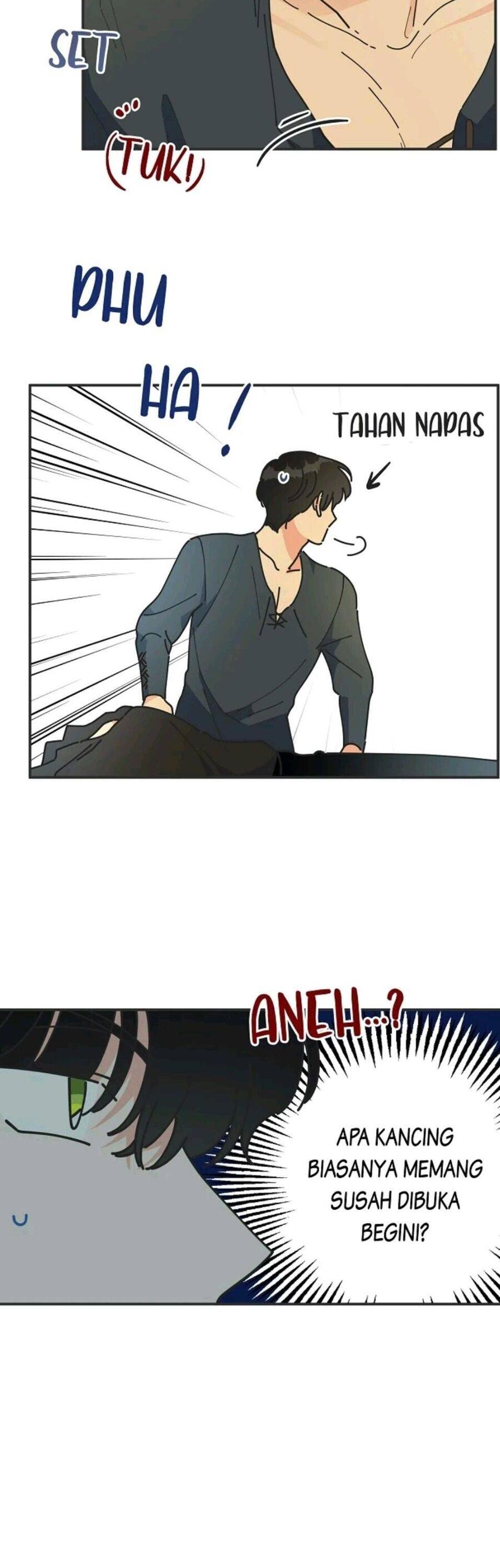 The Evil Lady's Hero Chapter 047