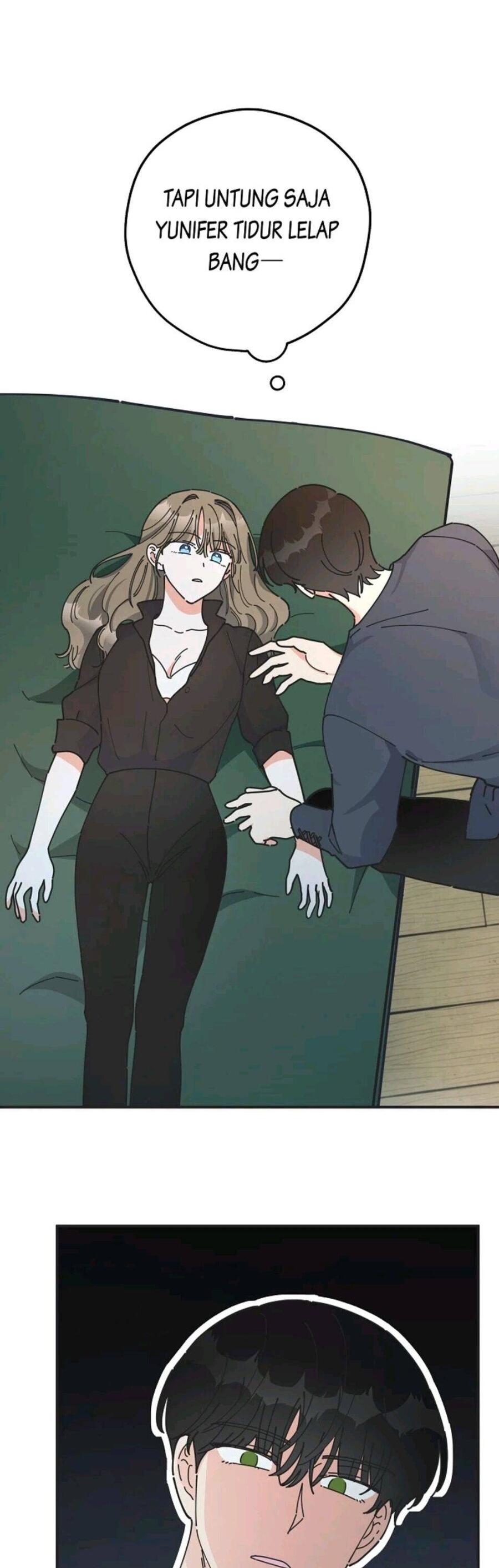 The Evil Lady's Hero Chapter 047