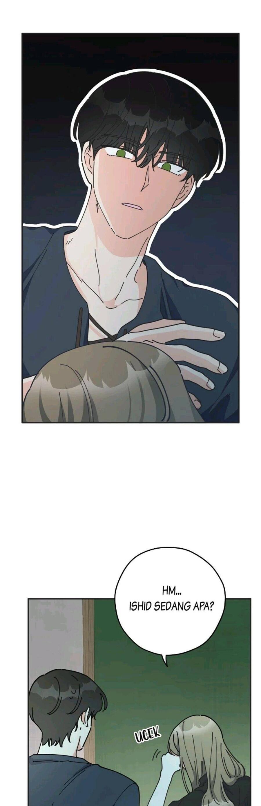 The Evil Lady's Hero Chapter 048