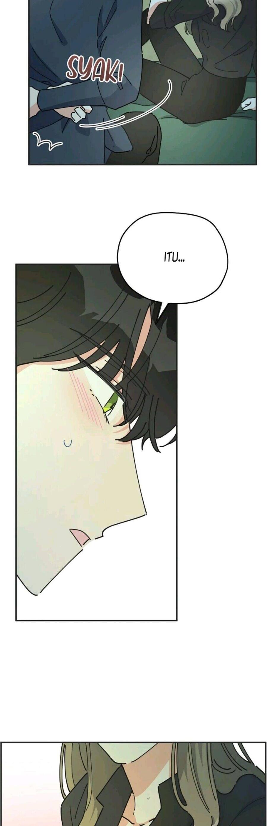 The Evil Lady's Hero Chapter 048