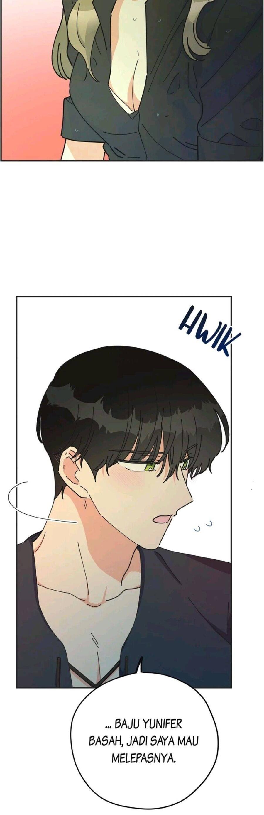The Evil Lady's Hero Chapter 048