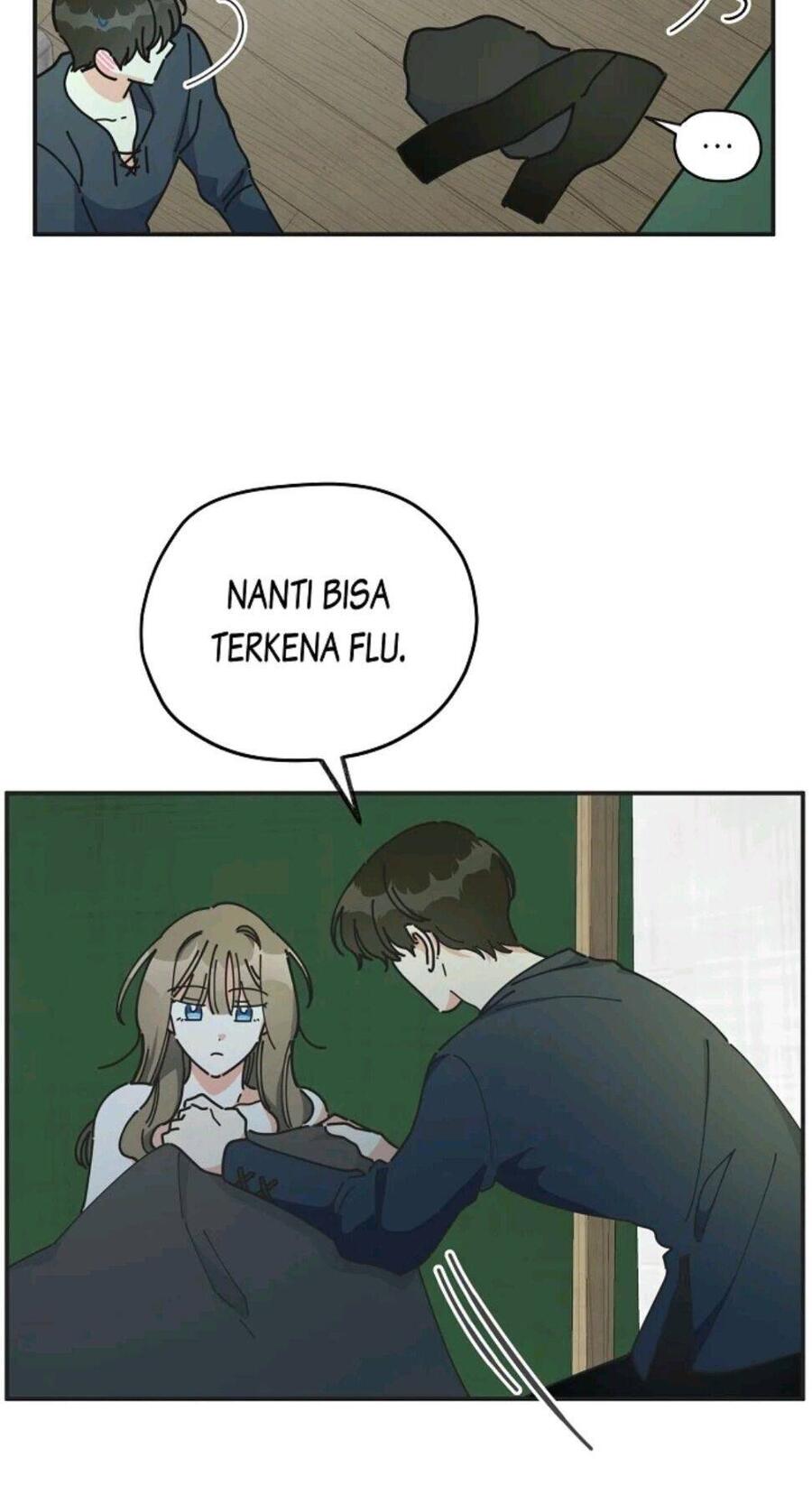 The Evil Lady's Hero Chapter 048
