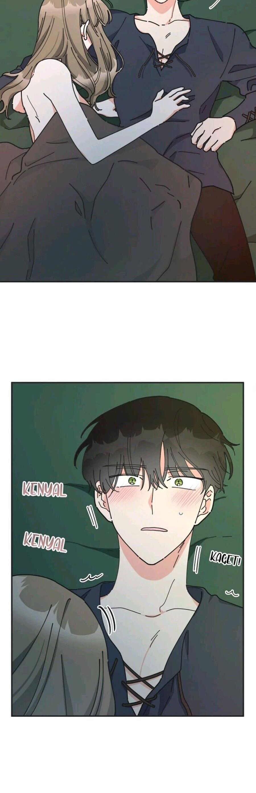 The Evil Lady's Hero Chapter 048