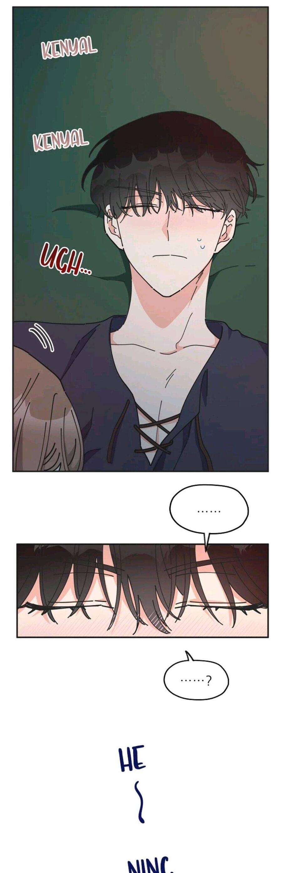 The Evil Lady's Hero Chapter 048