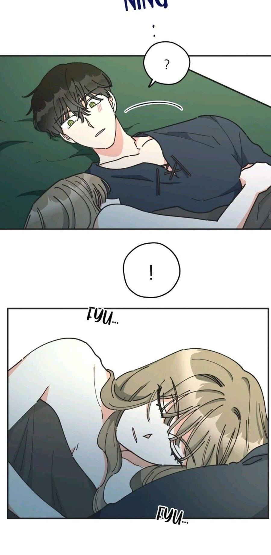 The Evil Lady's Hero Chapter 048