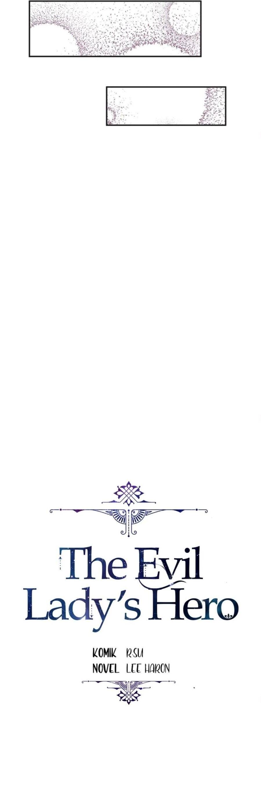The Evil Lady's Hero Chapter 048