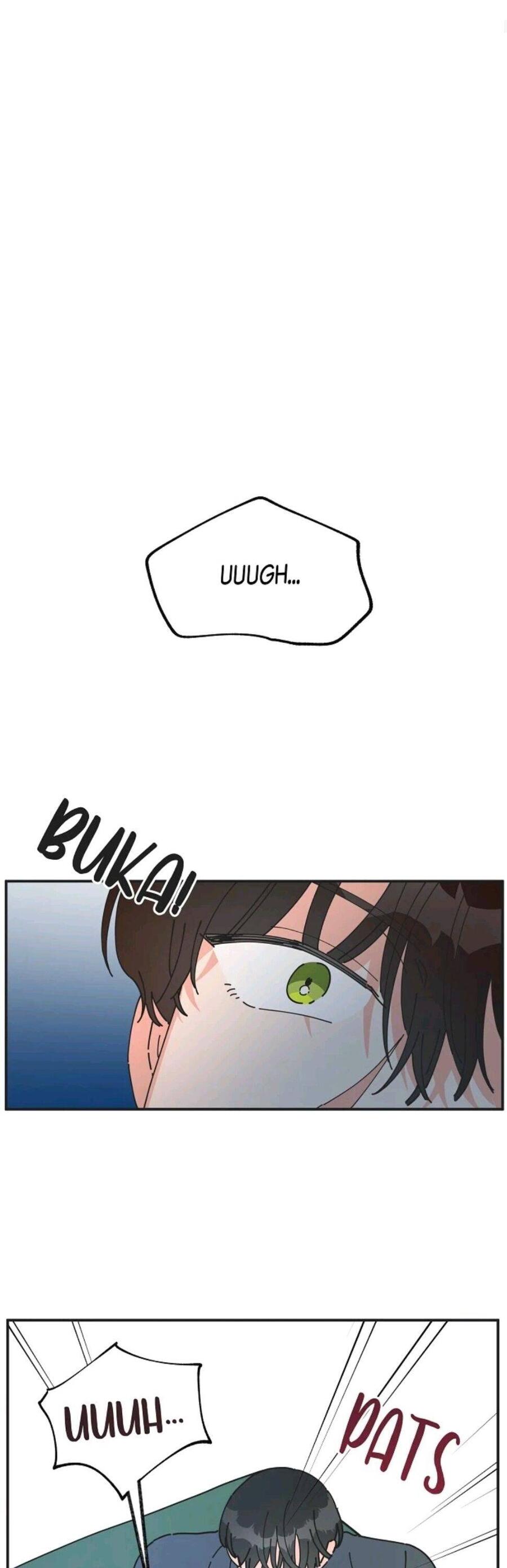 The Evil Lady's Hero Chapter 048